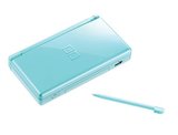 Nintendo DS Lite -- Enamel Blue (Nintendo DS)